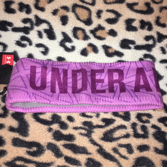 Under Armour head band - Picture 1 of 5